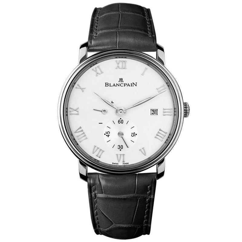 Villeret Ultraplate Hand-wound