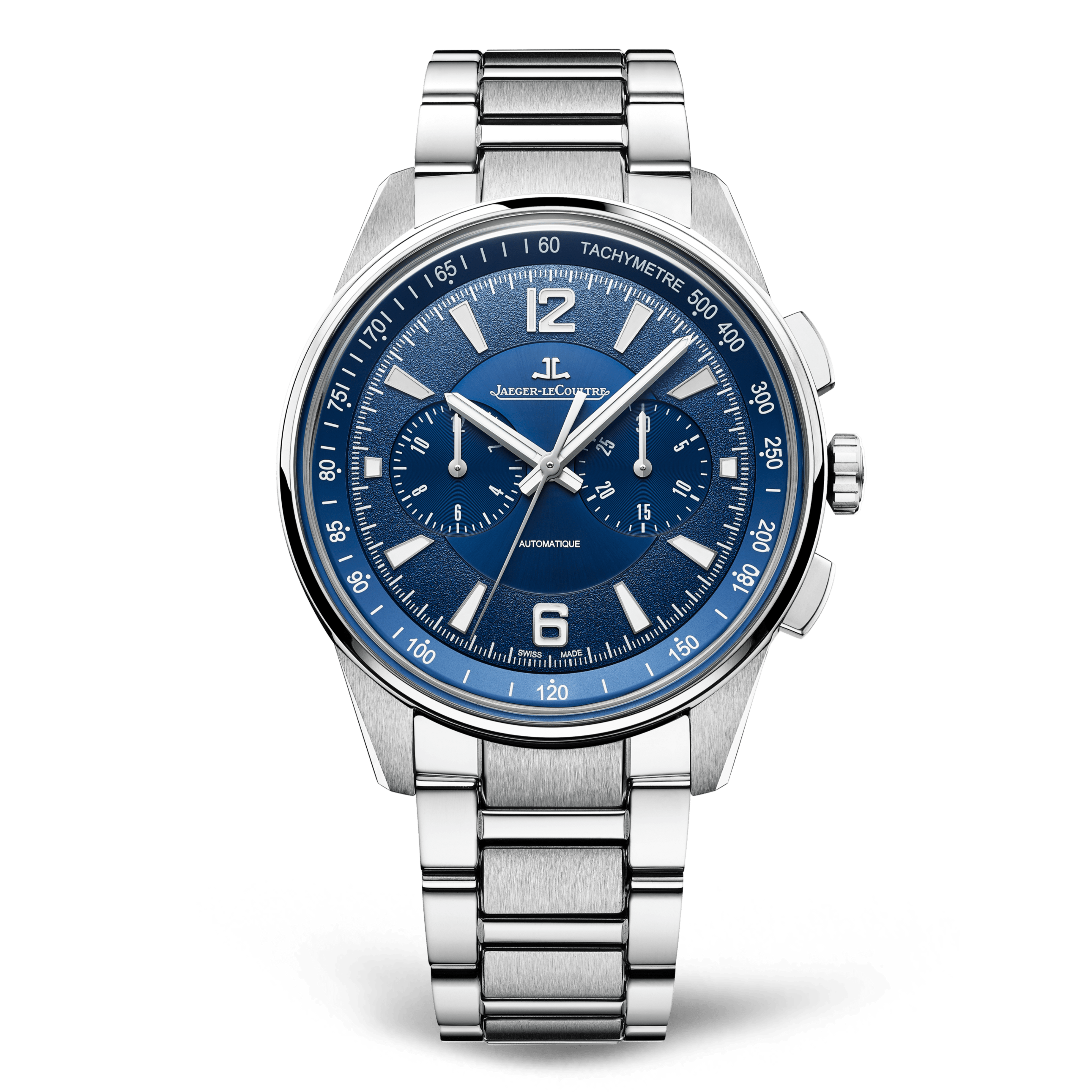 Polaris Chronograph — Q9028180