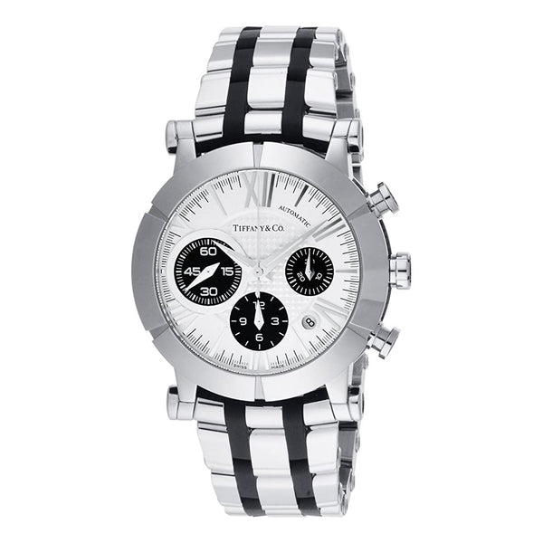 Atlas Automatic Chronograph