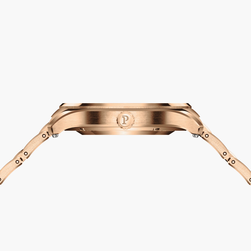 Piaget Polo Date
