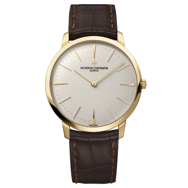 Patrimony Manual-Winding