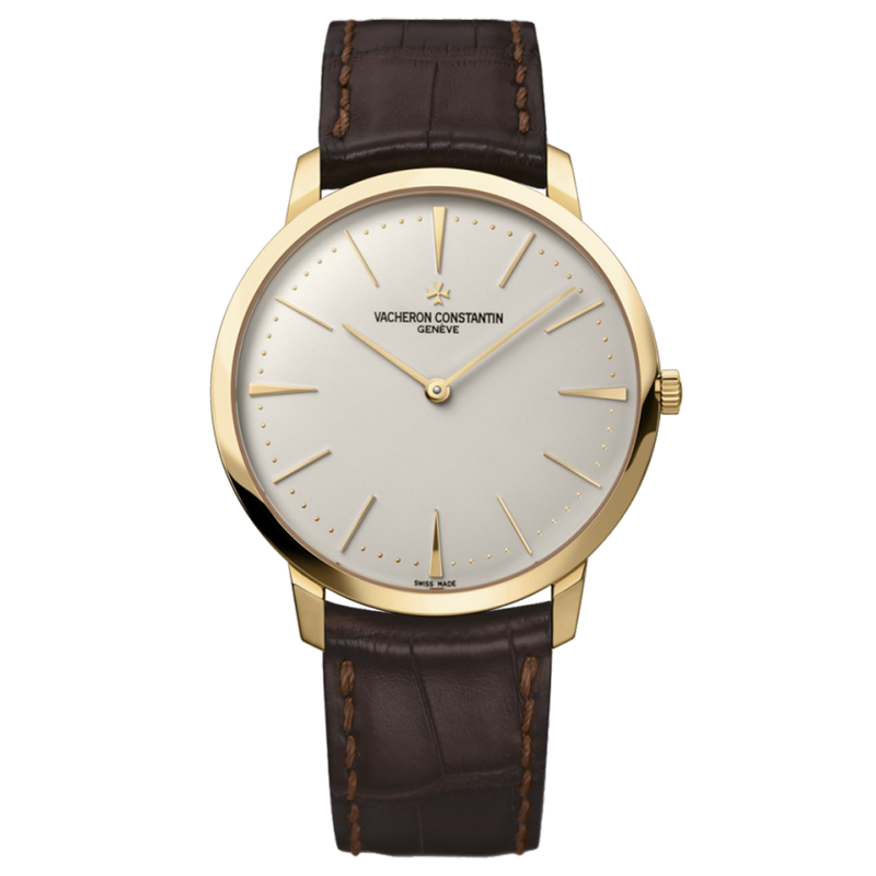 Patrimony Manual-Winding