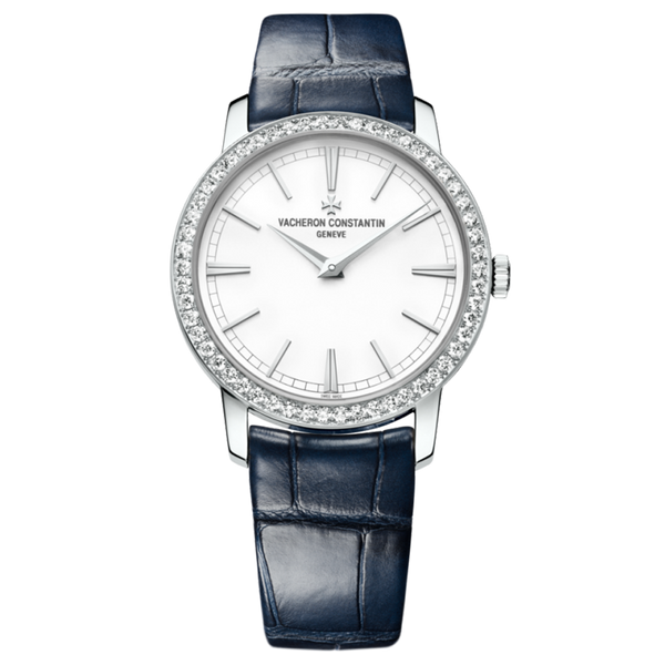 Traditionnelle Small Model Manual-Winding