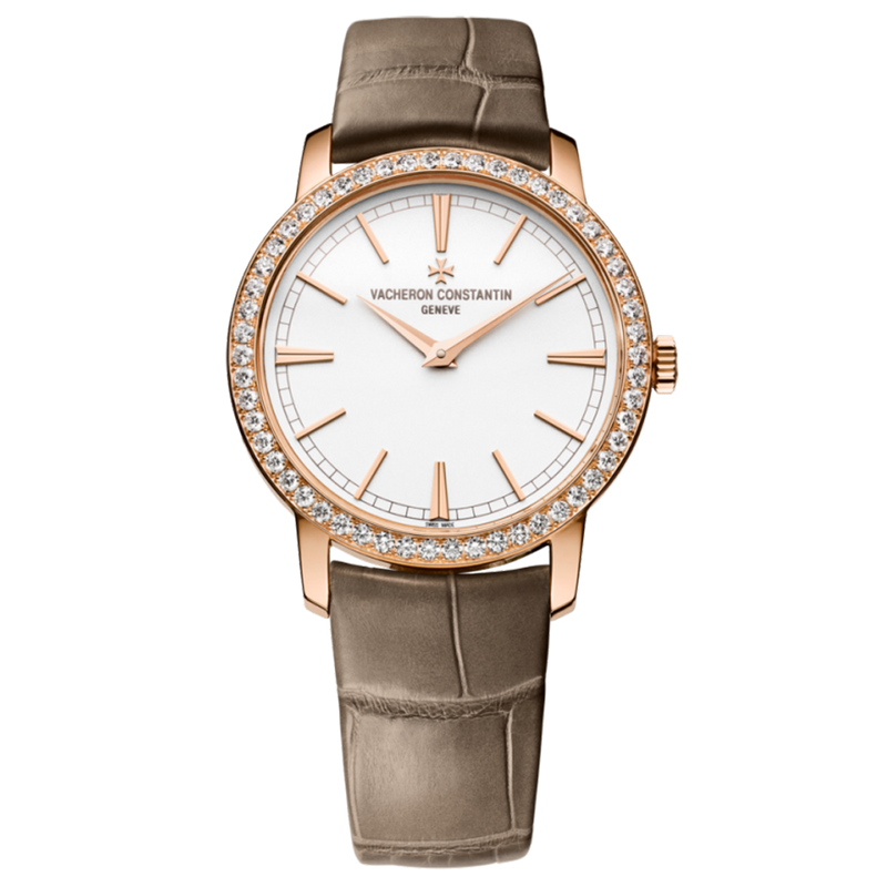Traditionnelle Small Model Manual-Winding