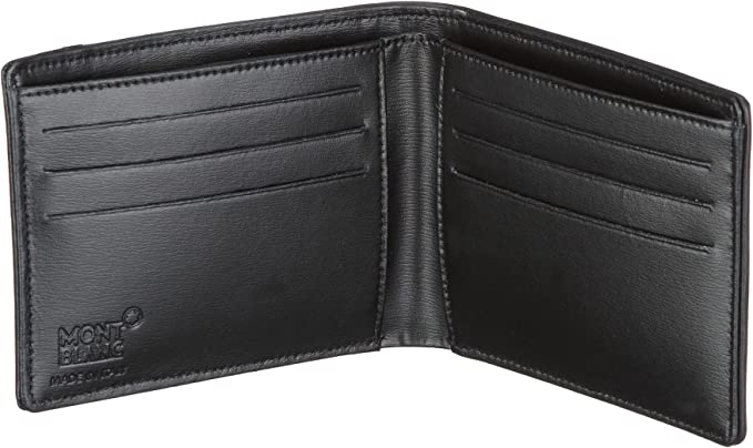 Nightflight 6 Card Folding Wallet