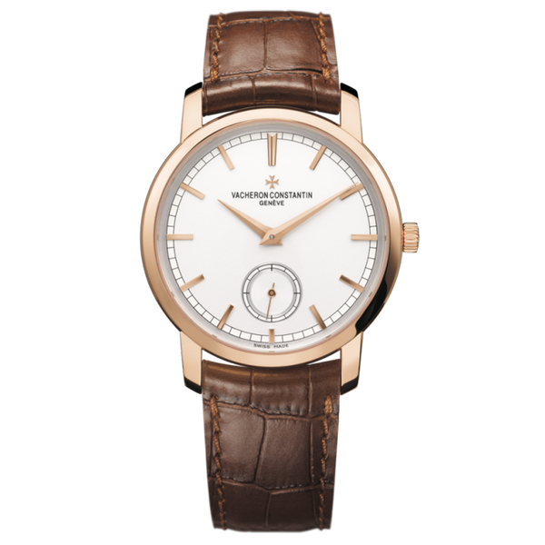 Traditionnelle Manual-Winding