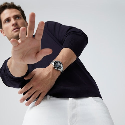 Zenith Chronomaster Sport Black