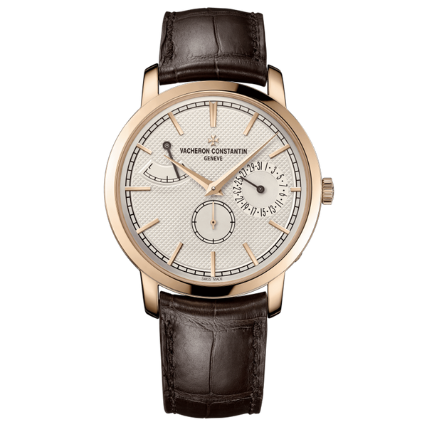 Vacheron Constantin Traditionnelle Power Reserve