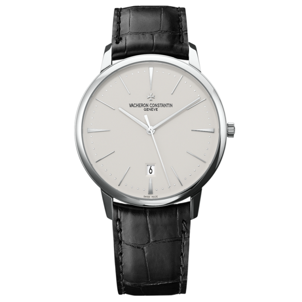 Patrimony Date Self-Winding