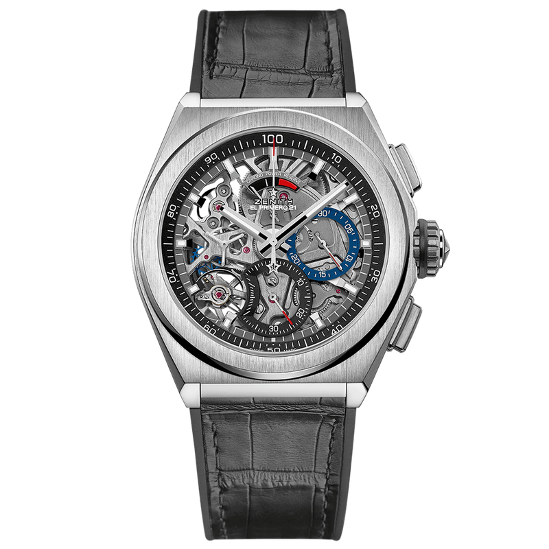Defy El Primero 21