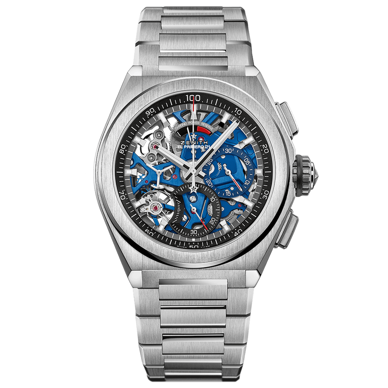 Defy El Primero 21