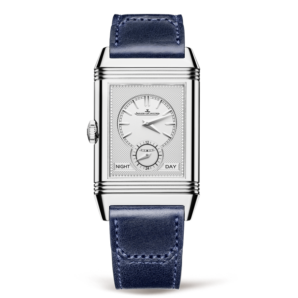 Jaeger-LeCoultre Reverso Tribute Duoface Small Seconds Q3988482