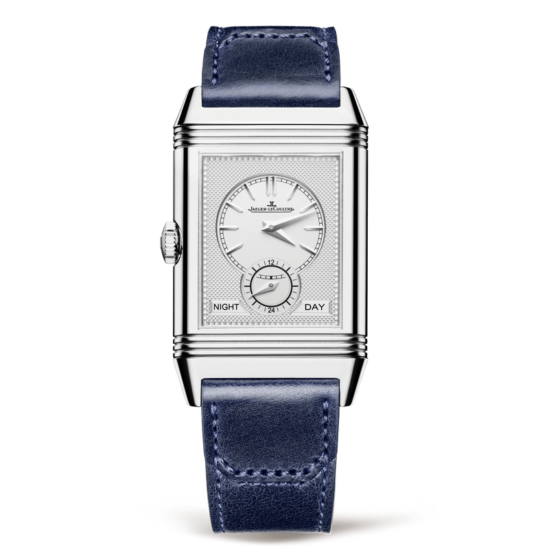 Jaeger-LeCoultre Reverso Tribute Duoface Small Seconds Q3988482