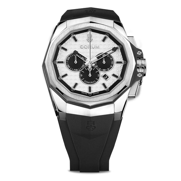 Corum Admiral 42 Chronograph Watch A132/03876