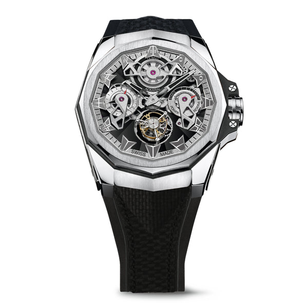 Corum Admiral 45 Openworked Tourbillon Watch A298/03899