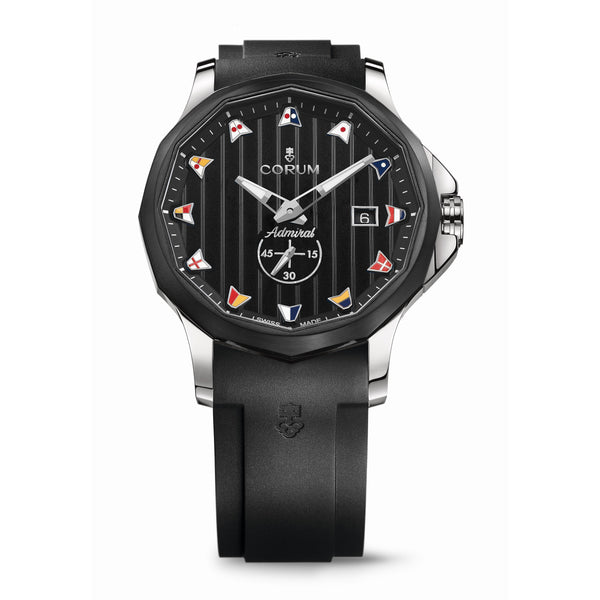 Corum Admiral 42 Watch A395/03856