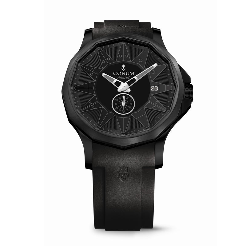 Corum Admiral 42 Limited Edition Watch A395/04015
