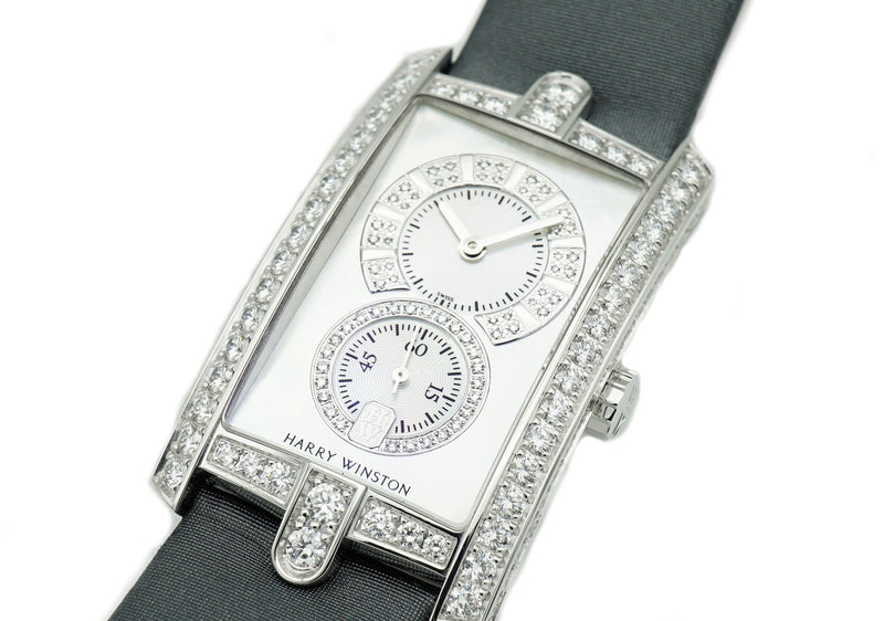 Avenue C Quartz