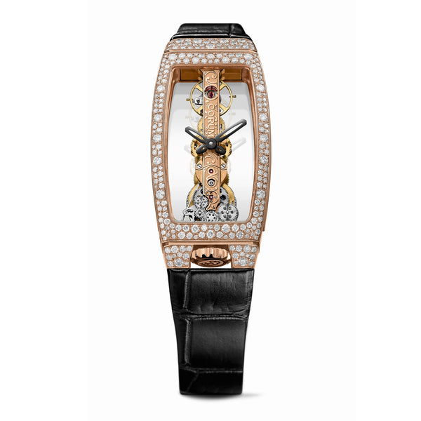 Corum miss golden bridge store