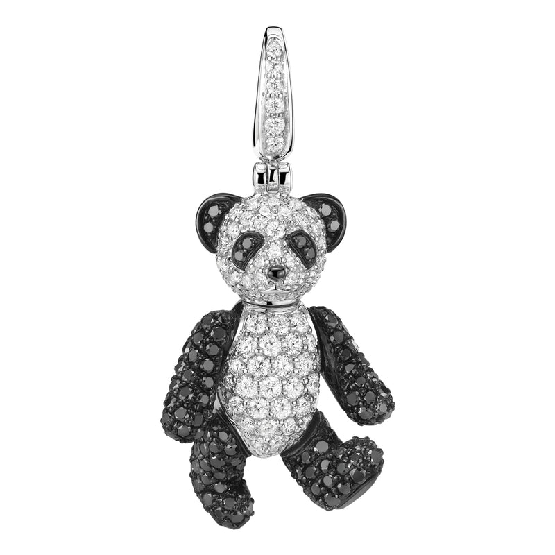 Small Bo Bo Pendant