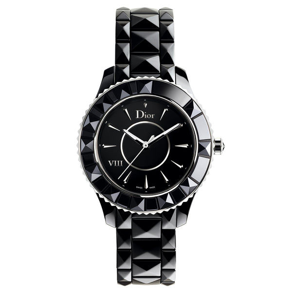 Dior watch sale outlet
