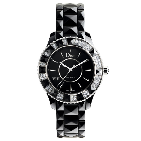 Dior Christal 8 Pearl Watch – JamesEdition