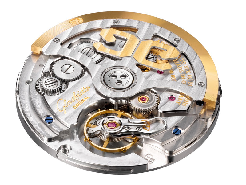 Glashütte Original Senator Excellence Panorama Date