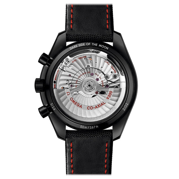 Omega Speedmaster Dark Side of the Moon 44mm