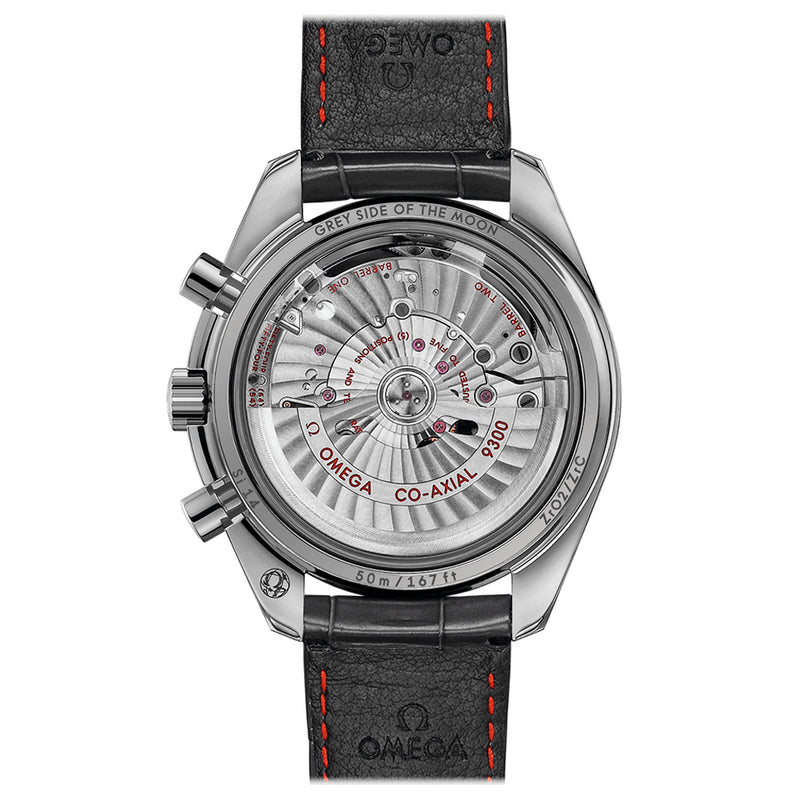 Omega Speedmaster Grey Side of the Moon 44mm