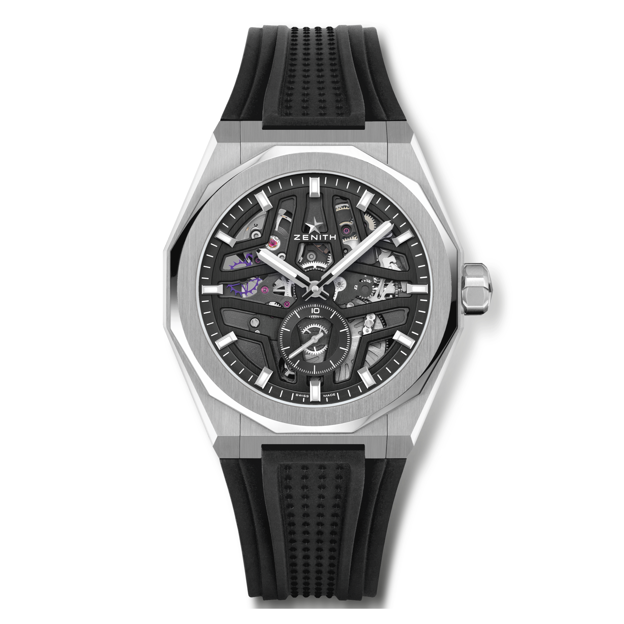 Zenith Defy Skyline Skeleton 03.9300.3620/78.I001