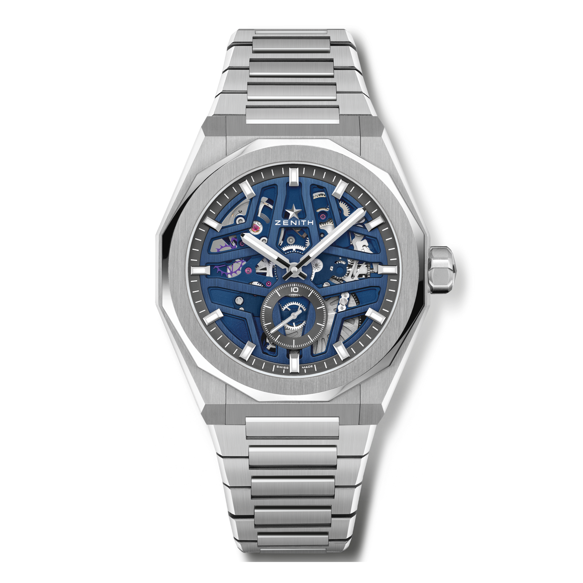 Zenith 03.9300.3620/79.I001 Defy Skyline Skeleton Watch