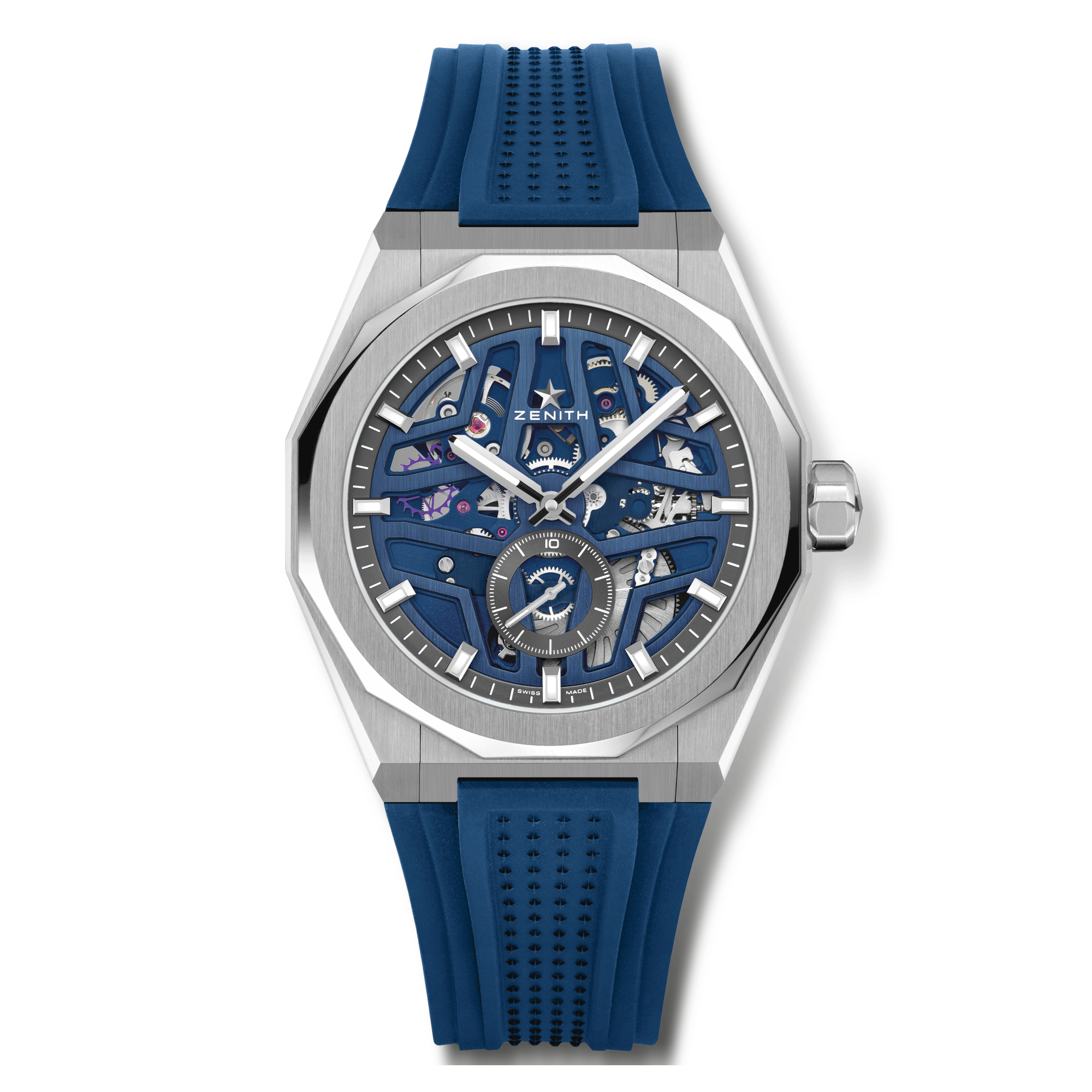 Zenith Defy Skyline Skeleton 03.9300.3620/79.I001
