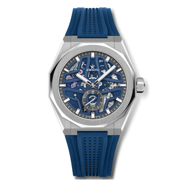 Zenith Defy Skyline Skeleton 03.9300.3620/79.I001