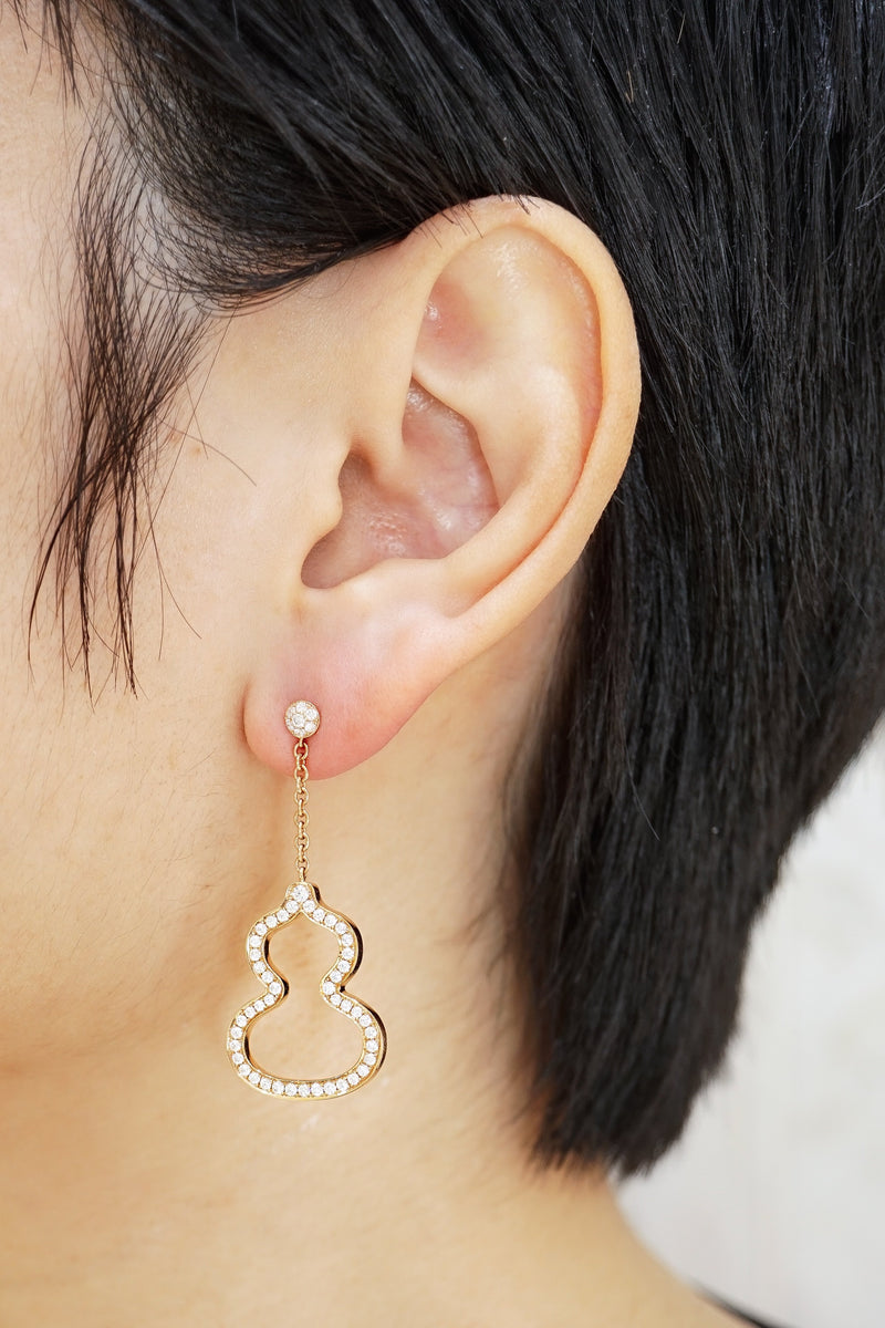 Wulu Earring