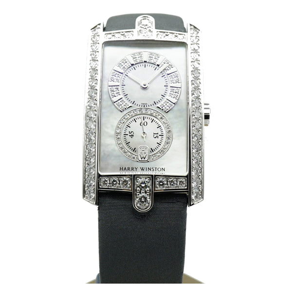 Avenue C Quartz