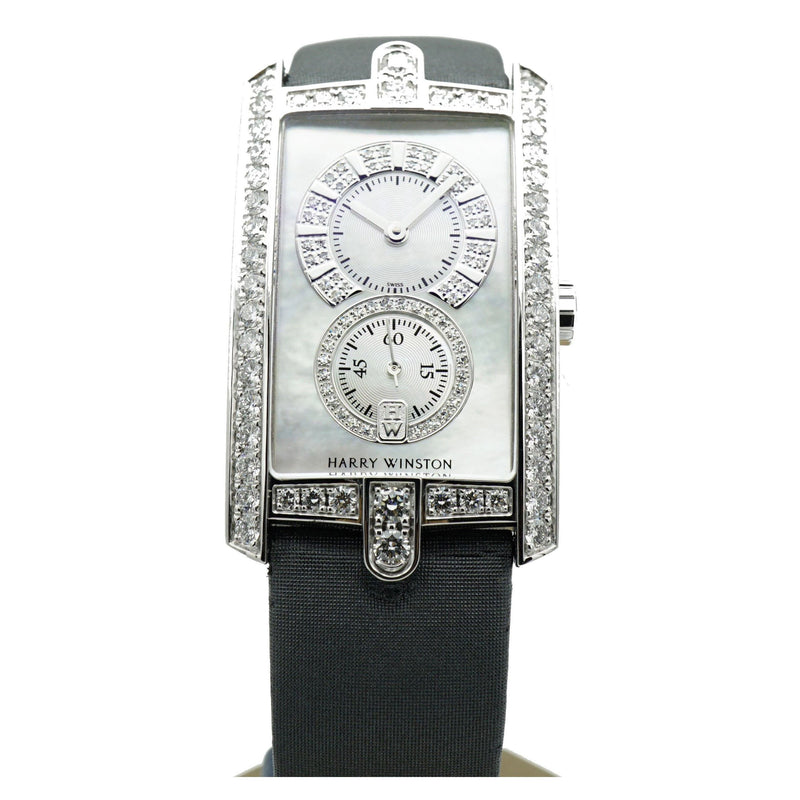 Avenue C Quartz