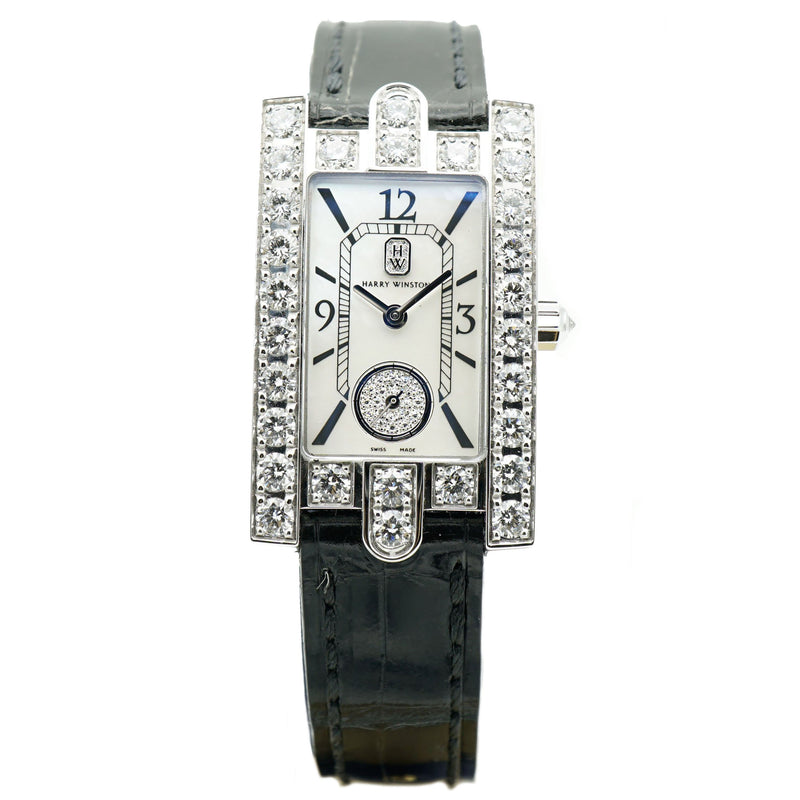 Avenue Ladies Watch
