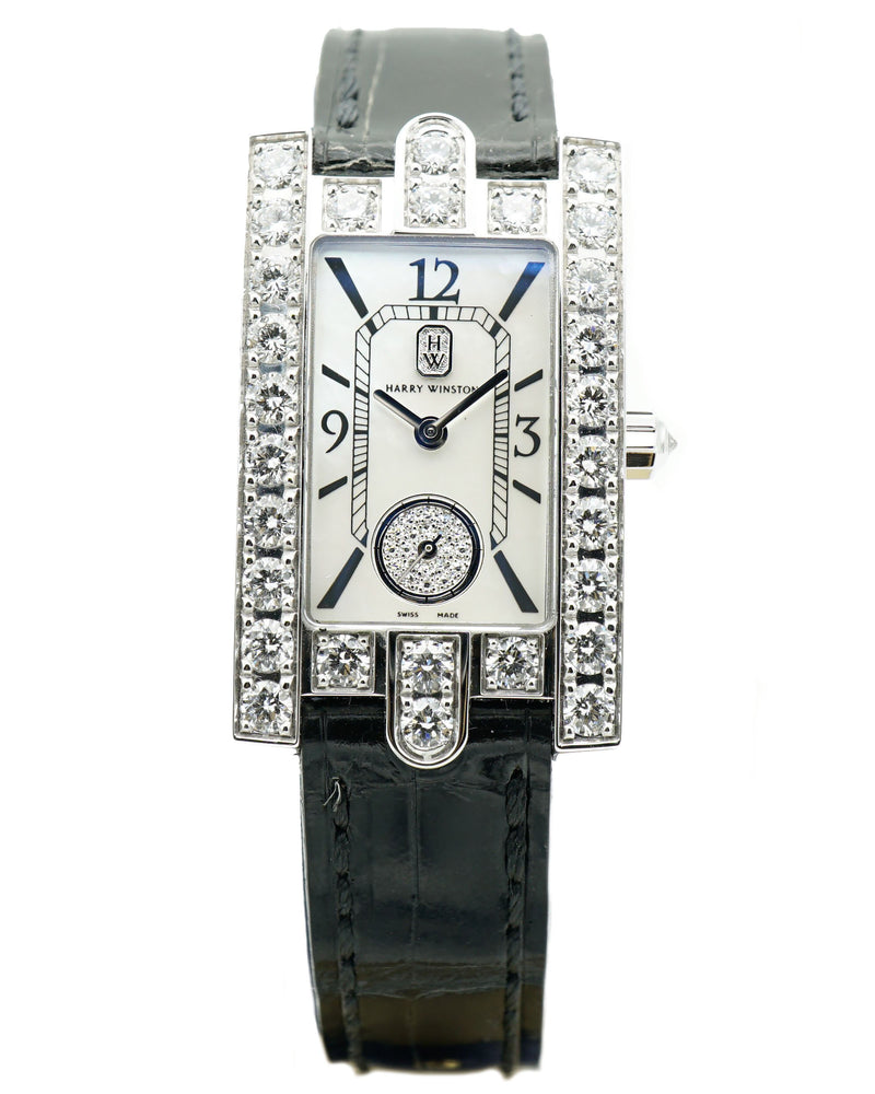 Avenue Ladies Watch