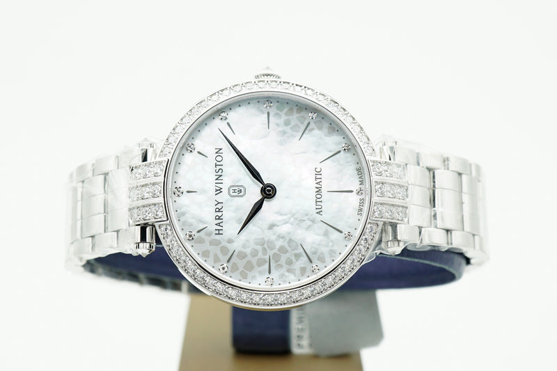 Premier Ladies Automatic 36mm Ladies Watch