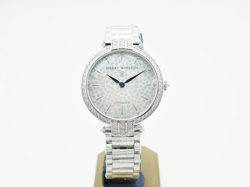 Premier Ladies Automatic 36mm Ladies Watch