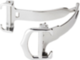 Cartier KD6XJAFS White Grained Calfskin Semi-Matt Strap 20x17 - 115x115 for IADB