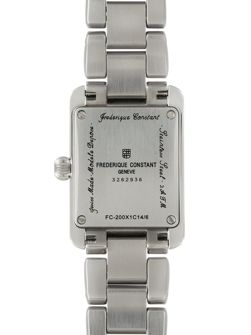 Classics Carree Ladies