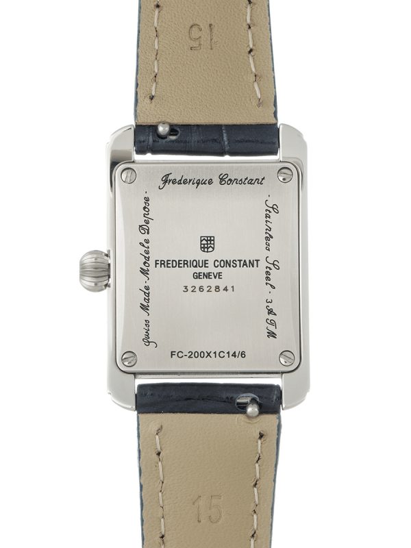Classics Carree Ladies