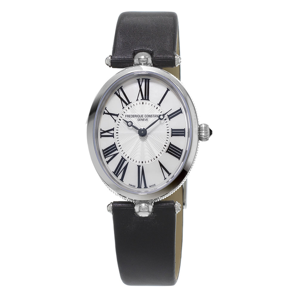 Classics Art Deco Oval