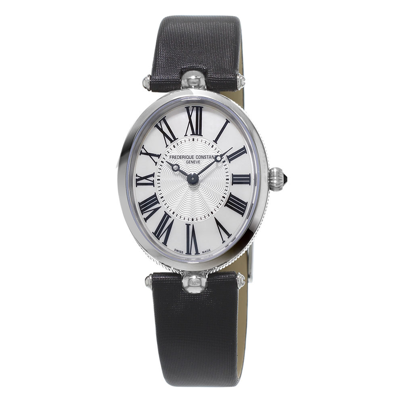 Classics Art Deco Oval