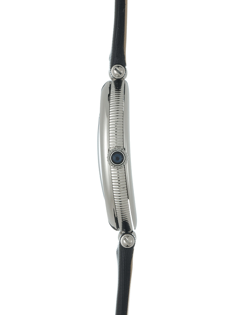 Classics Art Deco Oval