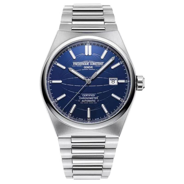 Highlife Automatic COSC