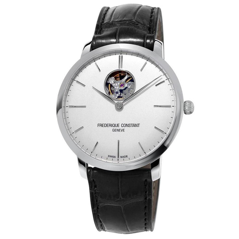 Slimline Heartbeat Automatic