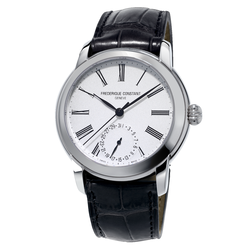 Frederique Constant Classics Heart Beat FC-710MS4H6