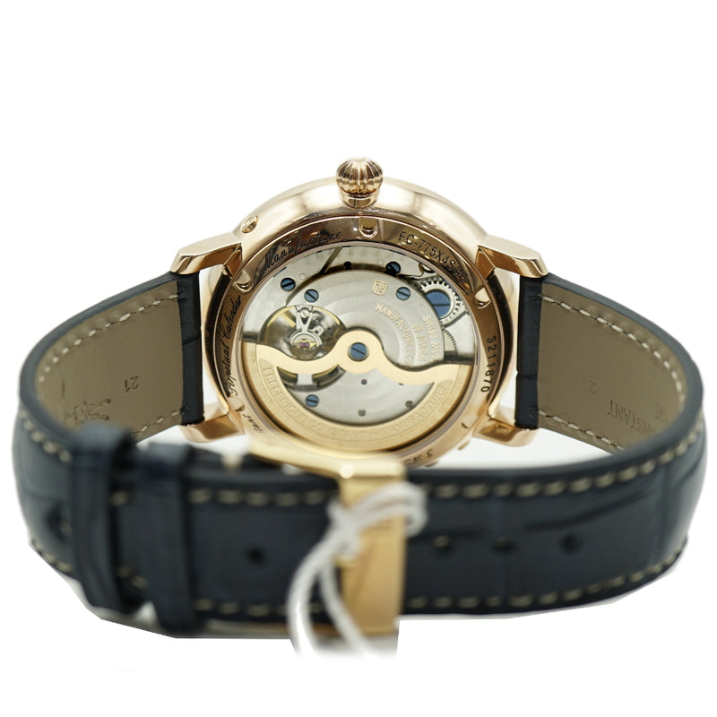 Slimline Perpetual Calendar Manufacture 42mm